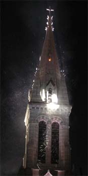 L�zards Bleus high