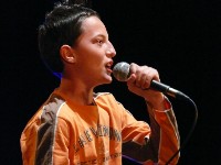 Jeunes talents 2009 de la chanson