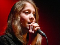 Jeunes talents 2009 de la chanson