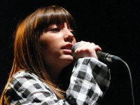 Jeunes talents 2009 de la chanson