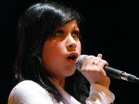 Jeunes talents 2009 de la chanson