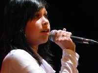 Jeunes talents 2009 de la chanson