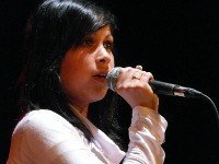 Jeunes talents 2009 de la chanson