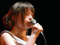 Jeunes talents 2009 de la chanson