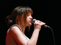 Jeunes talents 2009 de la chanson