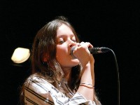 Jeunes talents 2009 de la chanson