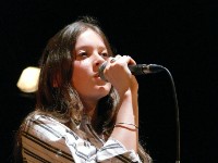 Jeunes talents 2009 de la chanson