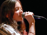 Jeunes talents 2009 de la chanson