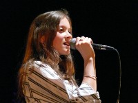 Jeunes talents 2009 de la chanson