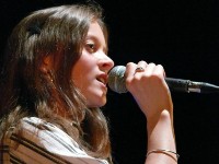 Jeunes talents 2009 de la chanson