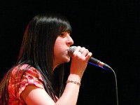 Jeunes talents 2009 de la chanson