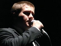 Jeunes talents 2009 de la chanson