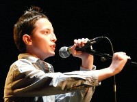 Jeunes talents 2009 de la chanson