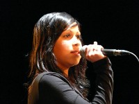 Jeunes talents 2009 de la chanson