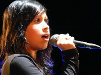 Jeunes talents 2009 de la chanson