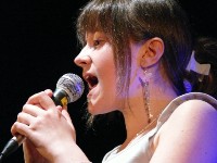 Jeunes talents 2009 de la chanson