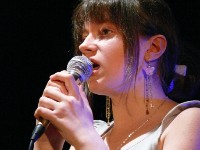 Jeunes talents 2009 de la chanson