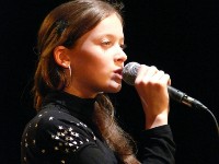 Jeunes talents 2009 de la chanson