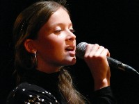 Jeunes talents 2009 de la chanson