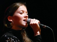 Jeunes talents 2009 de la chanson