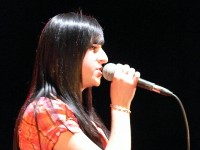 Jeunes talents 2009 de la chanson