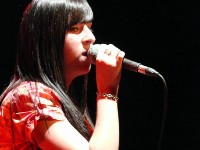 Jeunes talents 2009 de la chanson