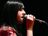 Jeunes talents 2009 de la chanson