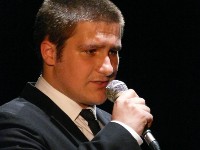 Jeunes talents 2009 de la chanson