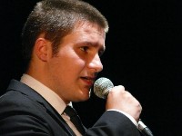 Jeunes talents 2009 de la chanson