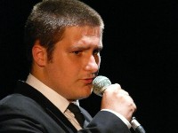 Jeunes talents 2009 de la chanson