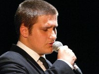 Jeunes talents 2009 de la chanson