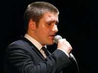 Jeunes talents 2009 de la chanson