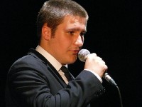 Jeunes talents 2009 de la chanson