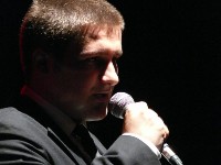 Jeunes talents 2009 de la chanson