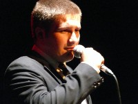 Jeunes talents 2009 de la chanson