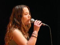 Jeunes talents 2009 de la chanson