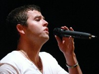 Jeunes talents 2009 de la chanson