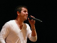 Jeunes talents 2009 de la chanson