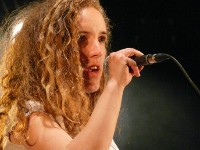 Jeunes talents 2009 de la chanson