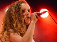 Jeunes talents 2009 de la chanson