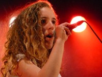 Jeunes talents 2009 de la chanson