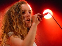 Jeunes talents 2009 de la chanson