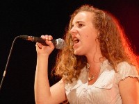 Jeunes talents 2009 de la chanson