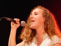 Jeunes talents 2009 de la chanson