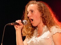 Jeunes talents 2009 de la chanson