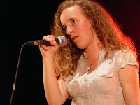 Jeunes talents 2009 de la chanson