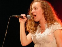 Jeunes talents 2009 de la chanson