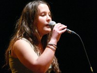 Jeunes talents 2009 de la chanson