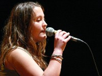 Jeunes talents 2009 de la chanson