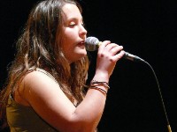 Jeunes talents 2009 de la chanson